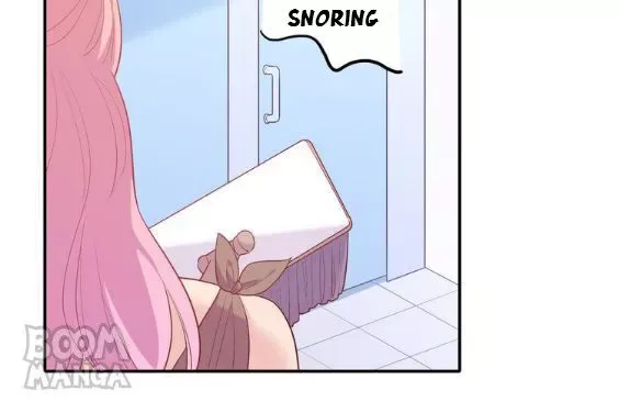City Prince and Amazon Princess Chapter 51 page 103