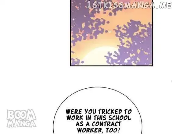 City Prince and Amazon Princess Chapter 53 page 100