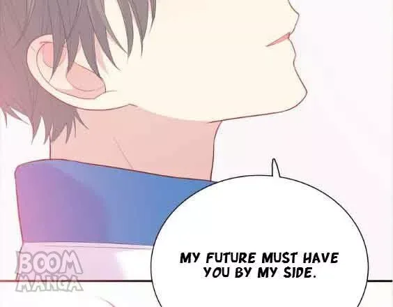 City Prince and Amazon Princess Chapter 56 page 7