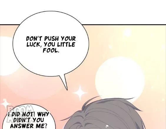 City Prince and Amazon Princess Chapter 48 page 184