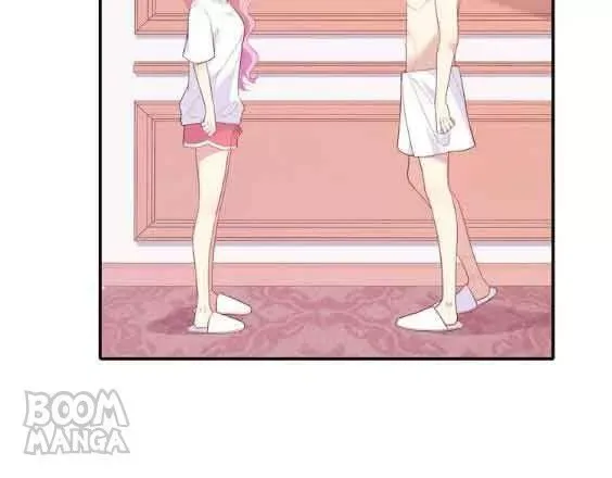 City Prince and Amazon Princess Chapter 54 page 105