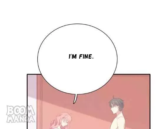 City Prince and Amazon Princess Chapter 54 page 104