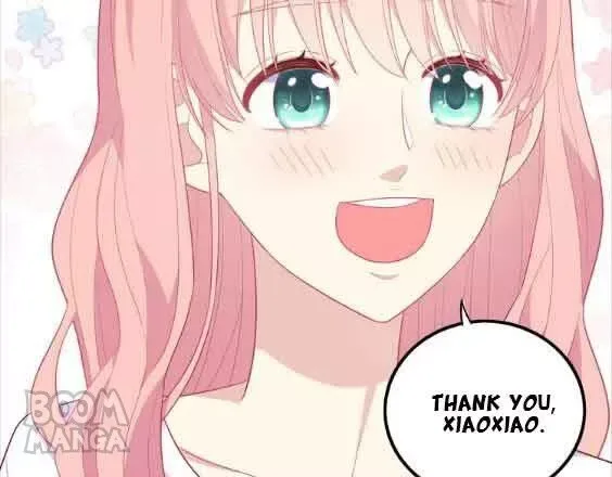 City Prince and Amazon Princess Chapter 56 page 18