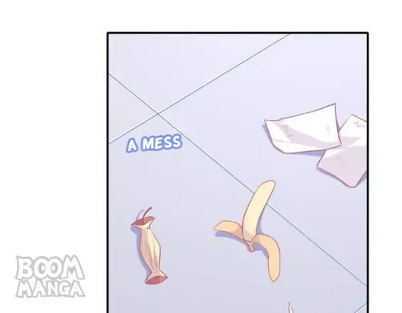 City Prince and Amazon Princess Chapter 51 page 101