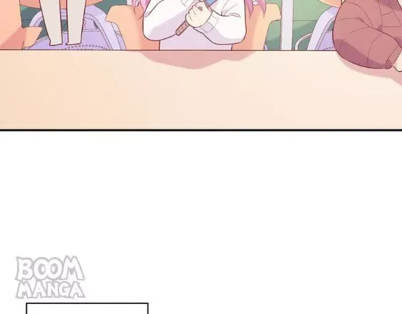 City Prince and Amazon Princess Chapter 49 page 84