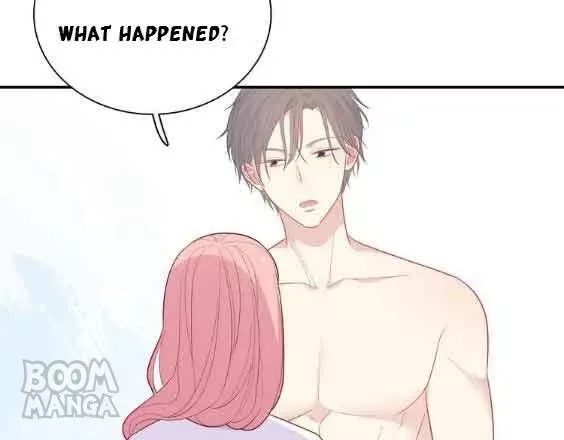 City Prince and Amazon Princess Chapter 54 page 96
