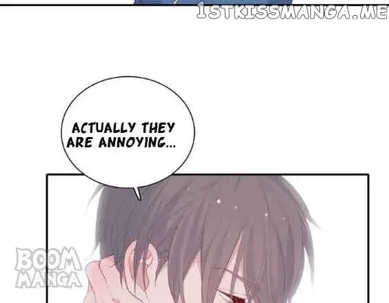 City Prince and Amazon Princess Chapter 53 page 92