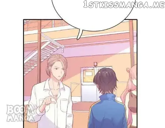 City Prince and Amazon Princess Chapter 53 page 101
