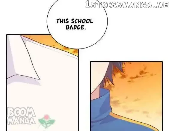 City Prince and Amazon Princess Chapter 53 page 105
