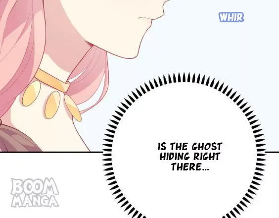 City Prince and Amazon Princess Chapter 51 page 105