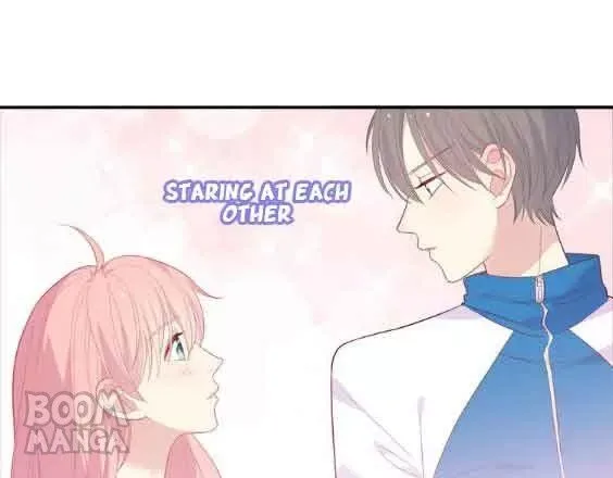 City Prince and Amazon Princess Chapter 56 page 16