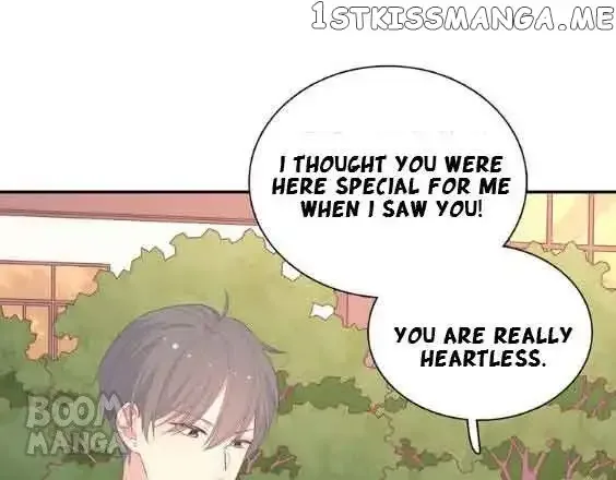City Prince and Amazon Princess Chapter 53 page 113