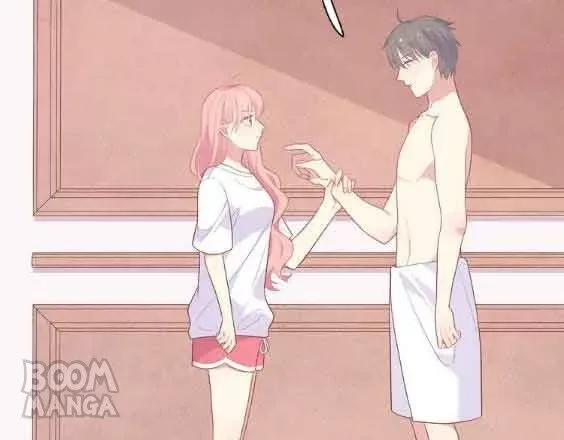 City Prince and Amazon Princess Chapter 54 page 126