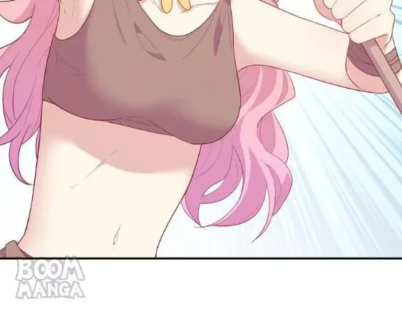 City Prince and Amazon Princess Chapter 51 page 111