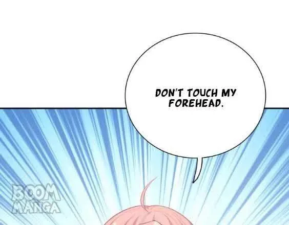 City Prince and Amazon Princess Chapter 54 page 131