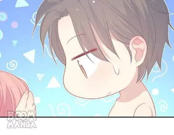 City Prince and Amazon Princess Chapter 54 page 137