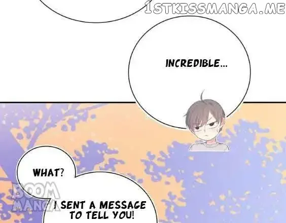 City Prince and Amazon Princess Chapter 53 page 109