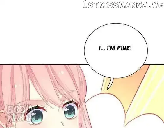 City Prince and Amazon Princess Chapter 53 page 127