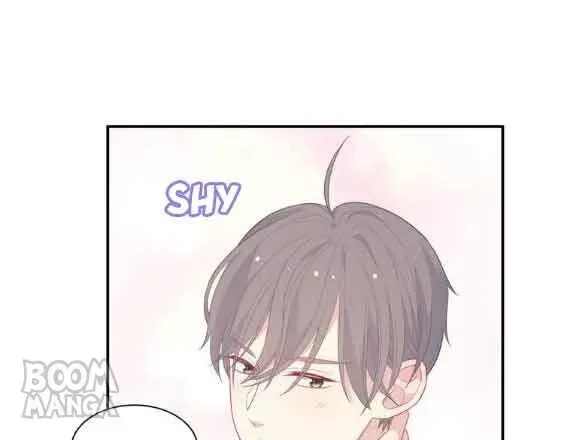 City Prince and Amazon Princess Chapter 56 page 20