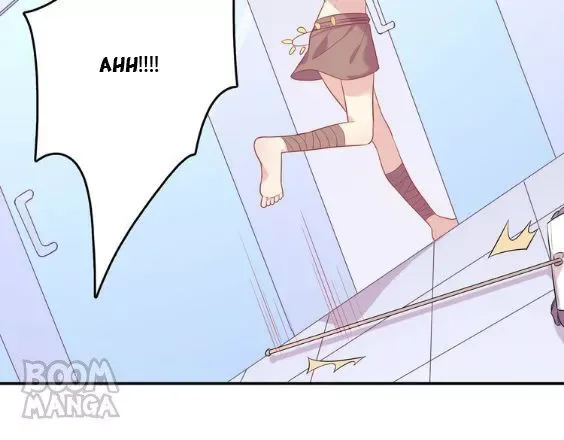 City Prince and Amazon Princess Chapter 51 page 119