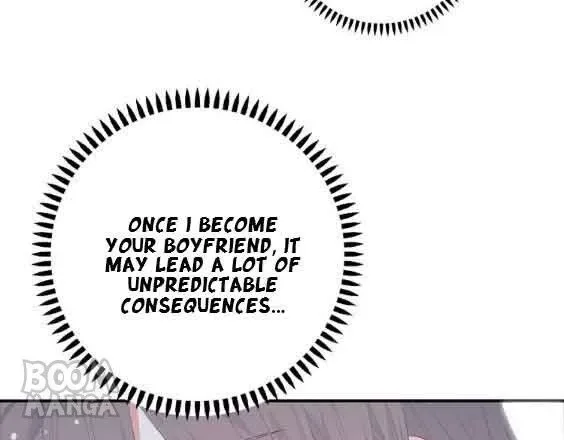City Prince and Amazon Princess Chapter 56 page 38