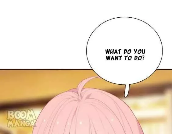 City Prince and Amazon Princess Chapter 54 page 122