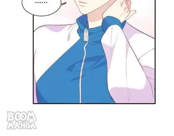 City Prince and Amazon Princess Chapter 56 page 21