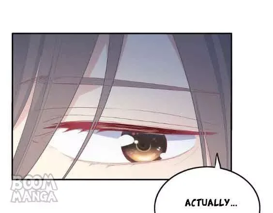 City Prince and Amazon Princess Chapter 56 page 23