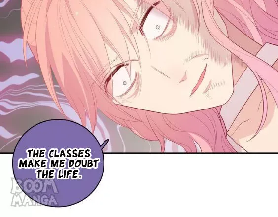 City Prince and Amazon Princess Chapter 49 page 104