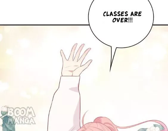 City Prince and Amazon Princess Chapter 49 page 90