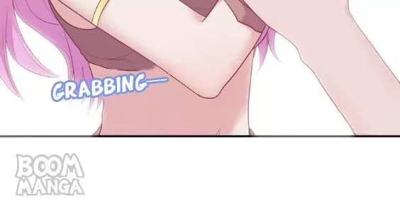 City Prince and Amazon Princess Chapter 51 page 117