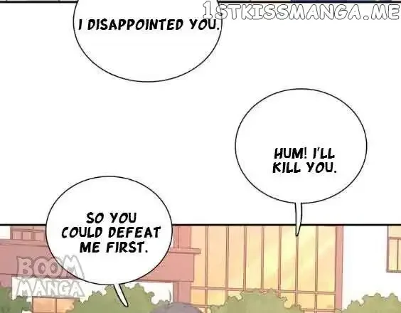 City Prince and Amazon Princess Chapter 53 page 115
