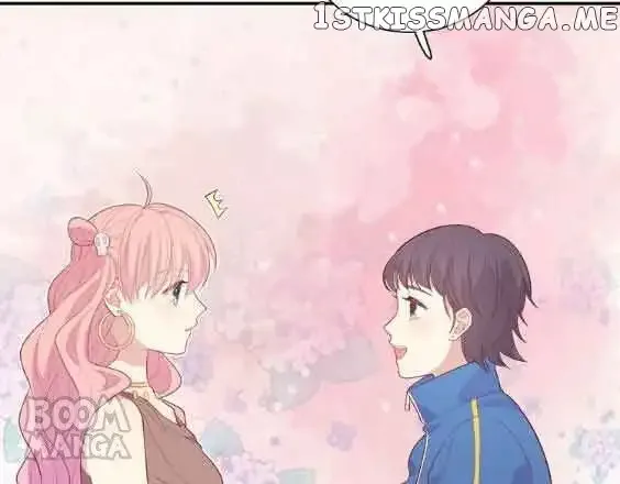 City Prince and Amazon Princess Chapter 53 page 124