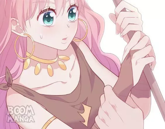 City Prince and Amazon Princess Chapter 51 page 116