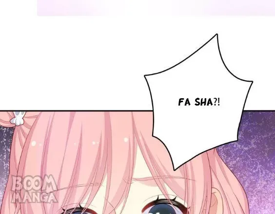 City Prince and Amazon Princess Chapter 51 page 128