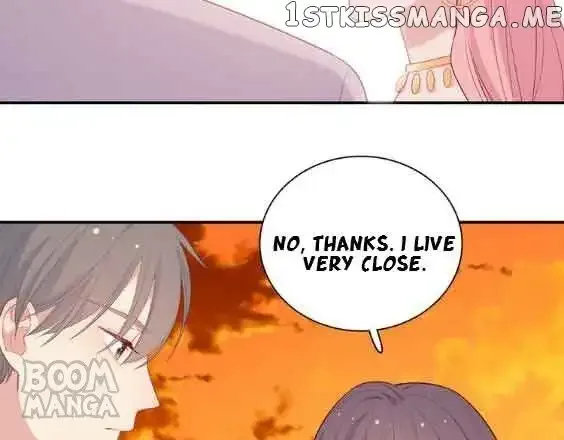 City Prince and Amazon Princess Chapter 53 page 133