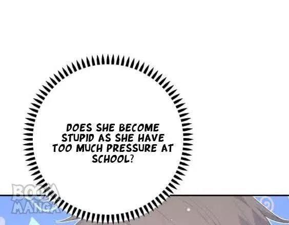 City Prince and Amazon Princess Chapter 54 page 136