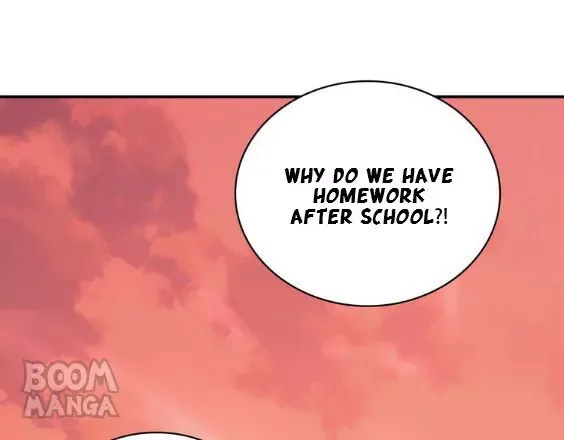 City Prince and Amazon Princess Chapter 49 page 106