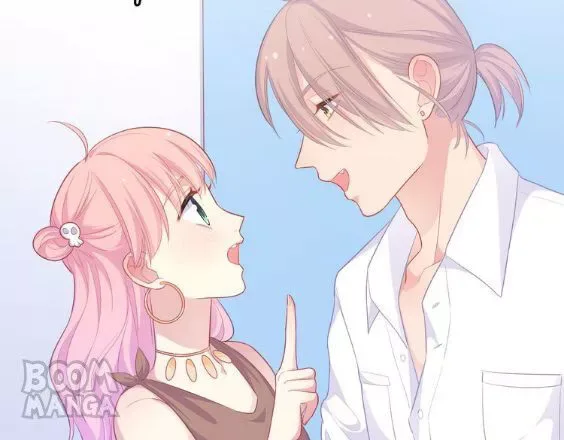 City Prince and Amazon Princess Chapter 51 page 134