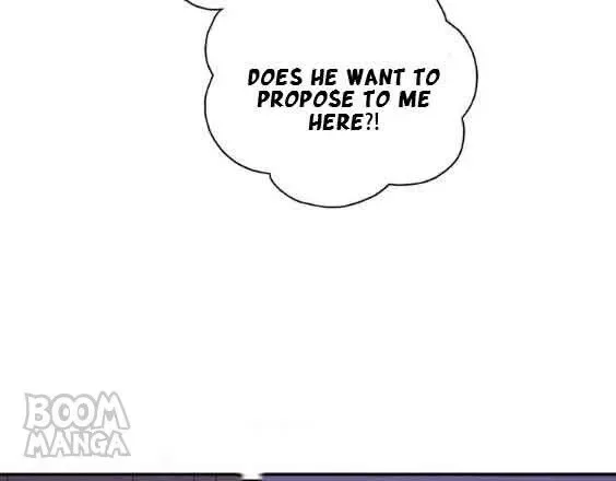 City Prince and Amazon Princess Chapter 56 page 49