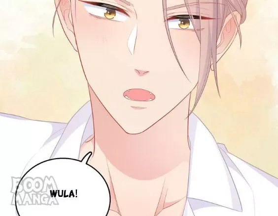 City Prince and Amazon Princess Chapter 51 page 131
