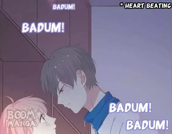 City Prince and Amazon Princess Chapter 56 page 50