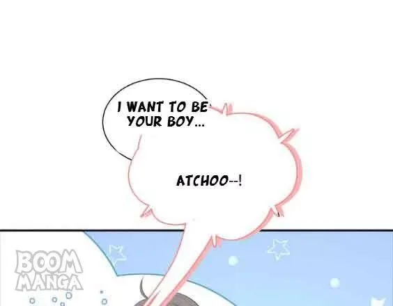 City Prince and Amazon Princess Chapter 56 page 61