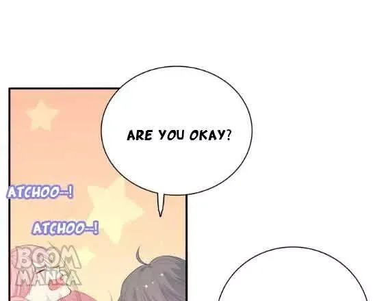 City Prince and Amazon Princess Chapter 56 page 65