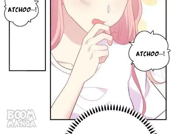City Prince and Amazon Princess Chapter 56 page 69