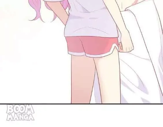 City Prince and Amazon Princess Chapter 54 page 158