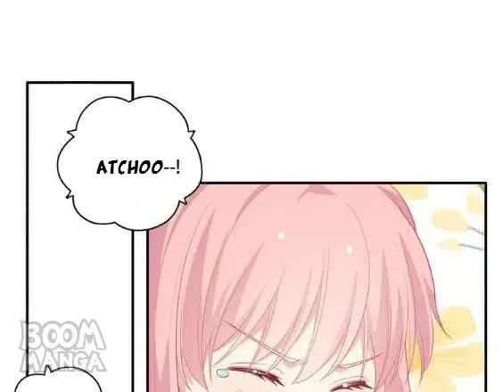 City Prince and Amazon Princess Chapter 56 page 68