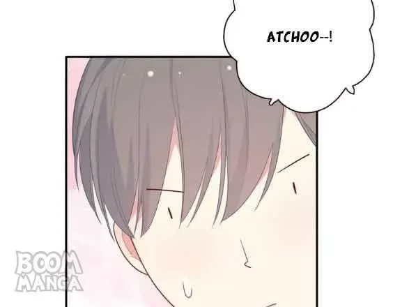 City Prince and Amazon Princess Chapter 56 page 63
