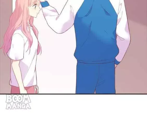 City Prince and Amazon Princess Chapter 56 page 82