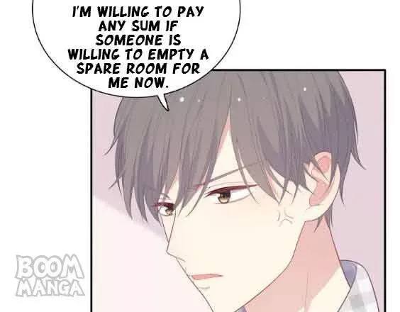 City Prince and Amazon Princess Chapter 59 page 15